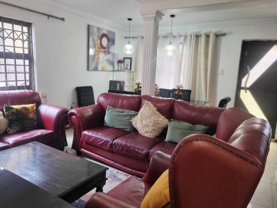 To Let 3 Bedroom Property for Rent in Hagley Western Cape